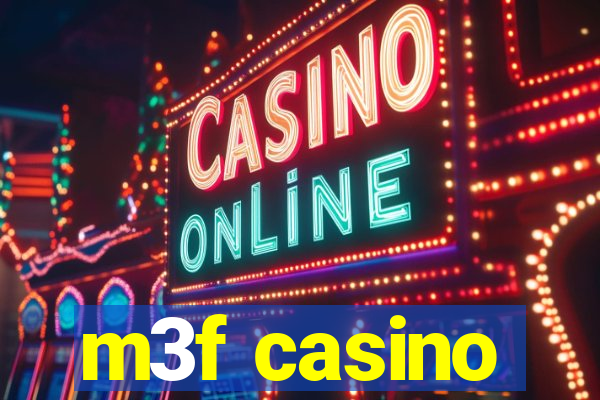 m3f casino